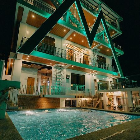 The Marc Vannelli Oslob Exterior foto